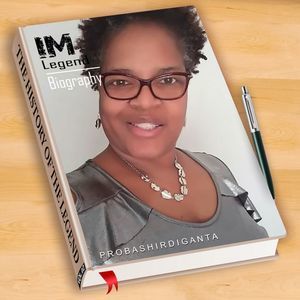 Meet your Posher, Linda